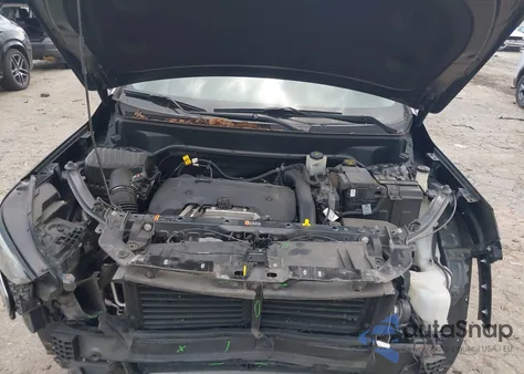 2018 GMC Terrain Sle z USA, uszkodzony, nr VIN 3GKALMEXXJL128215